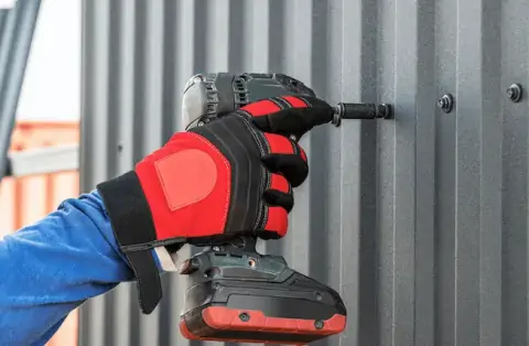 Travaux de zinguerie - Joudreville